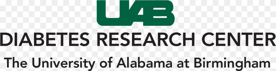 Diabetes Research Center Without Color City University, Logo, Text, Green Png Image