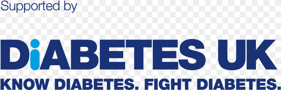 Diabetes Uk Logo, Text Free Png