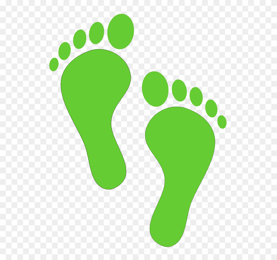 Diabetic Foot Ucler Foot Care Sol Foot Ankle Centers, Footprint Png Image