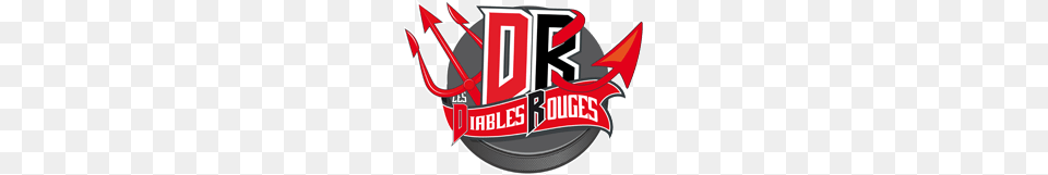 Diables Rouges De Briancon Dr Logo, Sticker, Dynamite, Electronics, Emblem Png