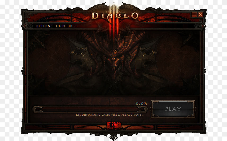 Diablo 3 Installer, Book, Publication Png