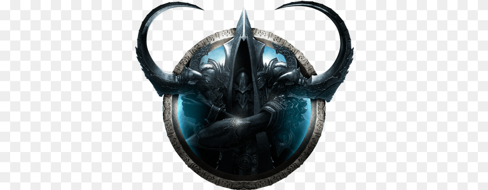 Diablo 3 Reaper Of Souls Ultimate Evil Edition Ps4 Games Diablo 3 Diablo Logo Free Png