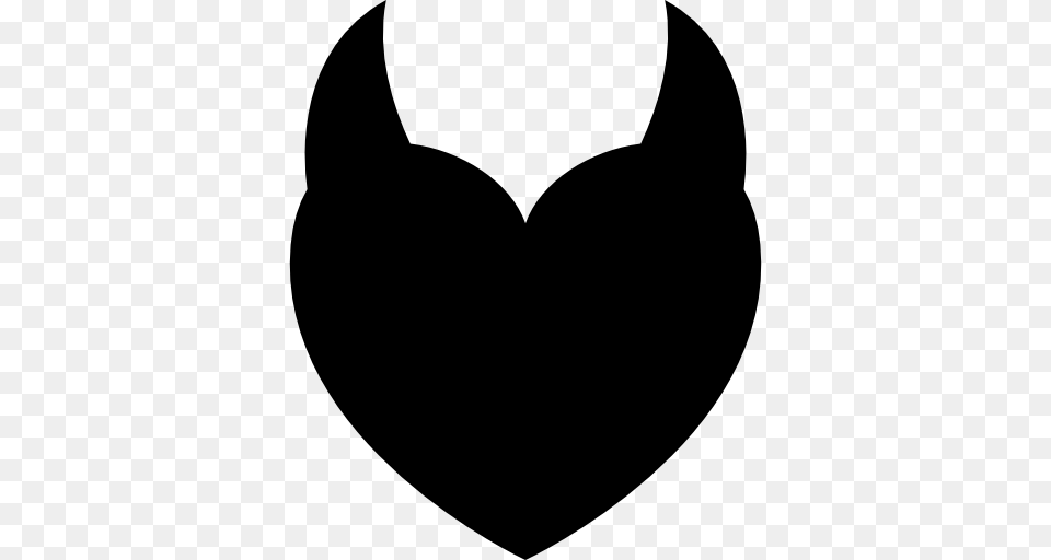 Diablo, Stencil, Logo, Heart Free Png