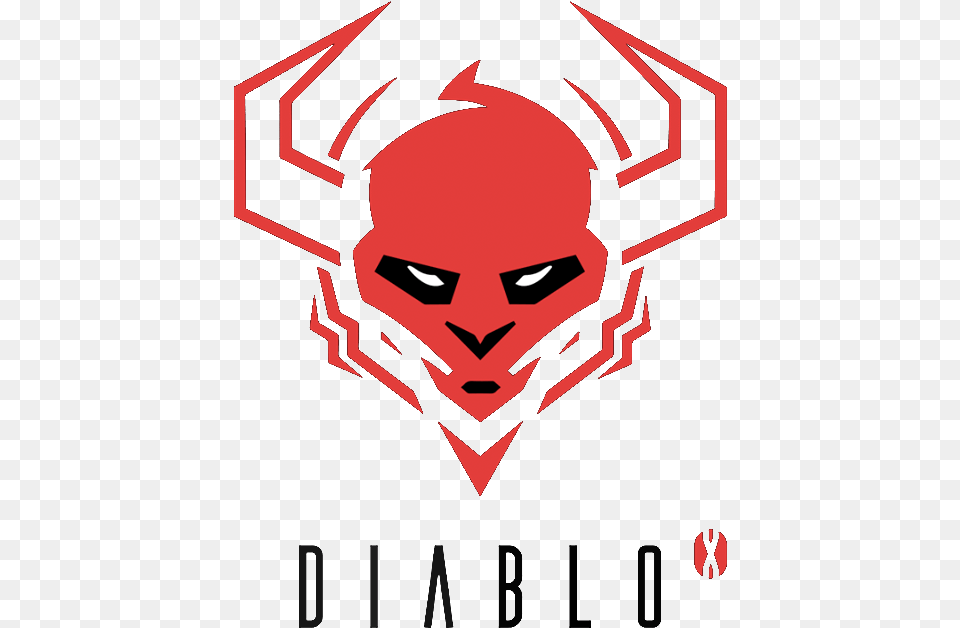 Diablo Chairslogo Square Diablo Chairs League Of Legends, Adult, Male, Man, Person Free Png Download