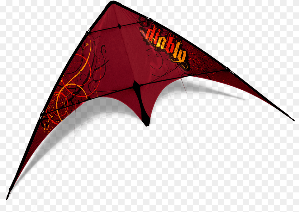 Diablo Ii Red Kite, Toy Free Transparent Png