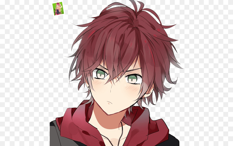 Diabolik Lovers Ayato Fanart, Adult, Publication, Person, Female Free Png