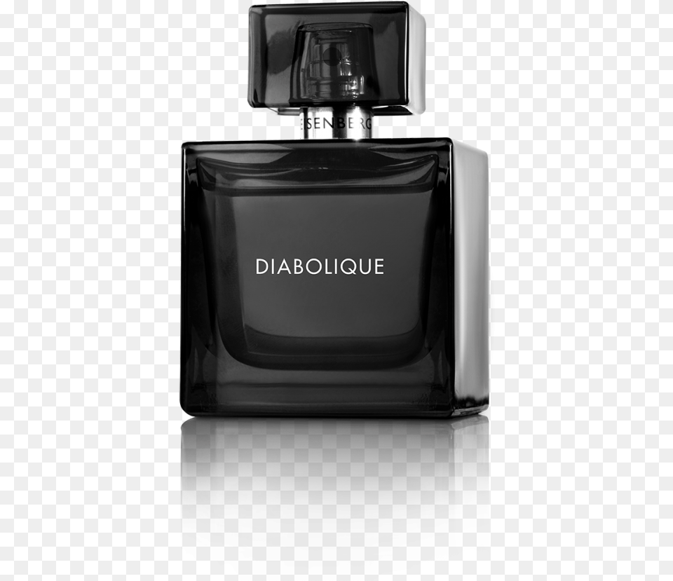 Diabolique Love Affair Perfume, Bottle, Cosmetics Free Png Download