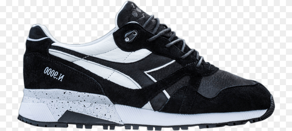 Diadora N9000 Bait Felix The Cat, Clothing, Footwear, Shoe, Sneaker Png