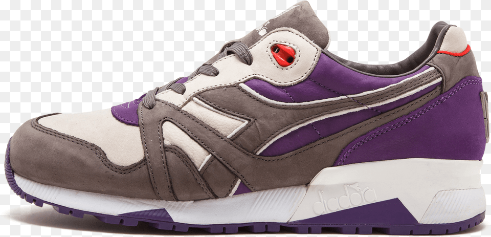 Diadora N9000 Megatron Bait X Transformer Sneakers, Clothing, Footwear, Shoe, Sneaker Png Image