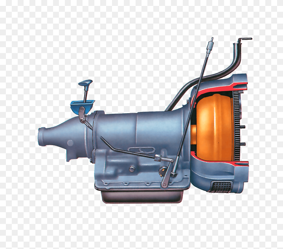 Diagnosing Faults In Automatic Transmission How A Car Works, Machine, Motor, Engine, Cad Diagram Png Image