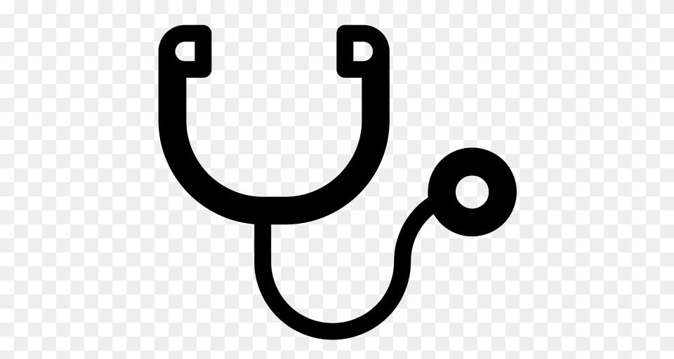 Diagnosis Ethics Medical Icon With And Vector Format, Gray Free Png