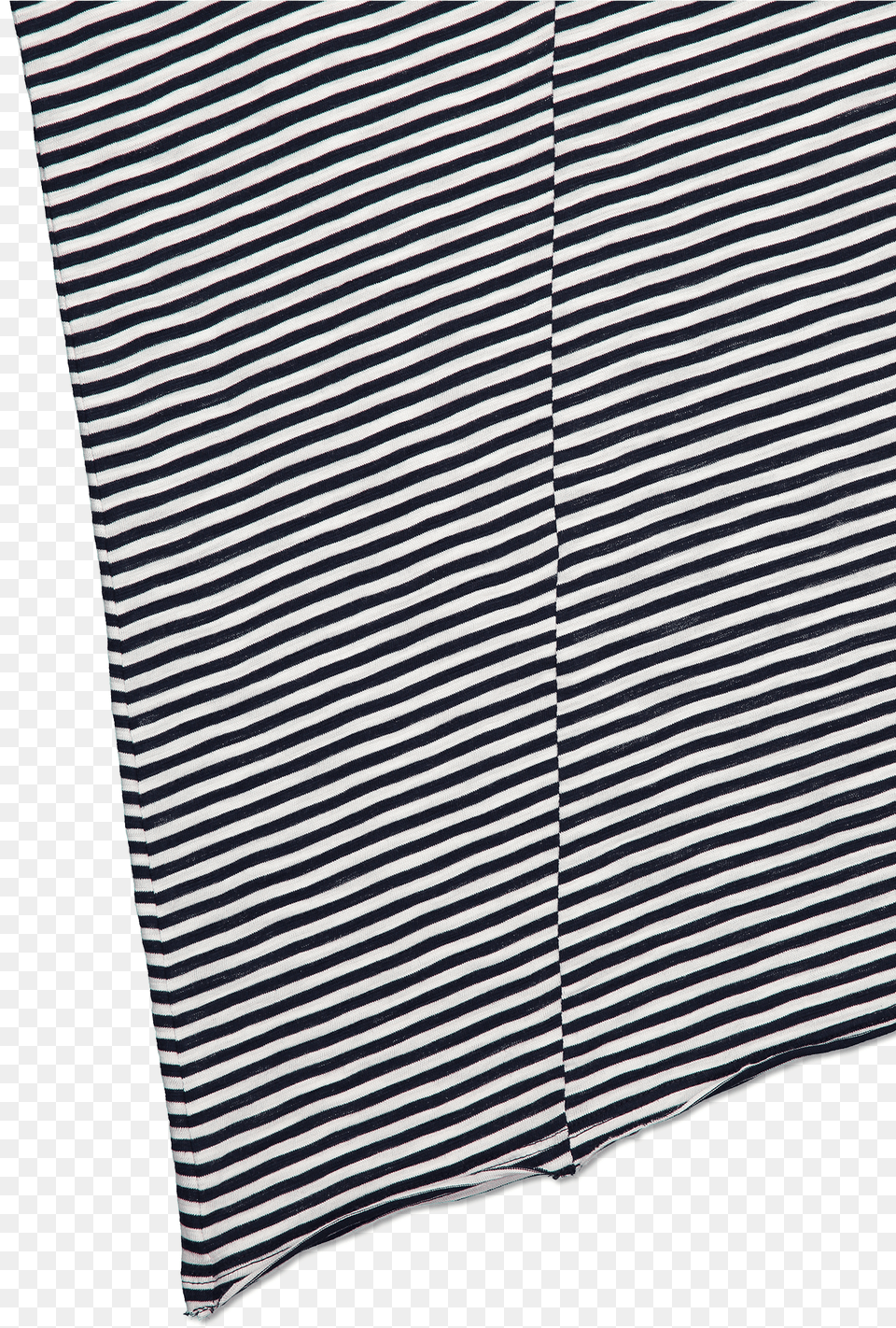 Diagonal Detail Short Sleeve Stripe Jersey Dress Pattern Png