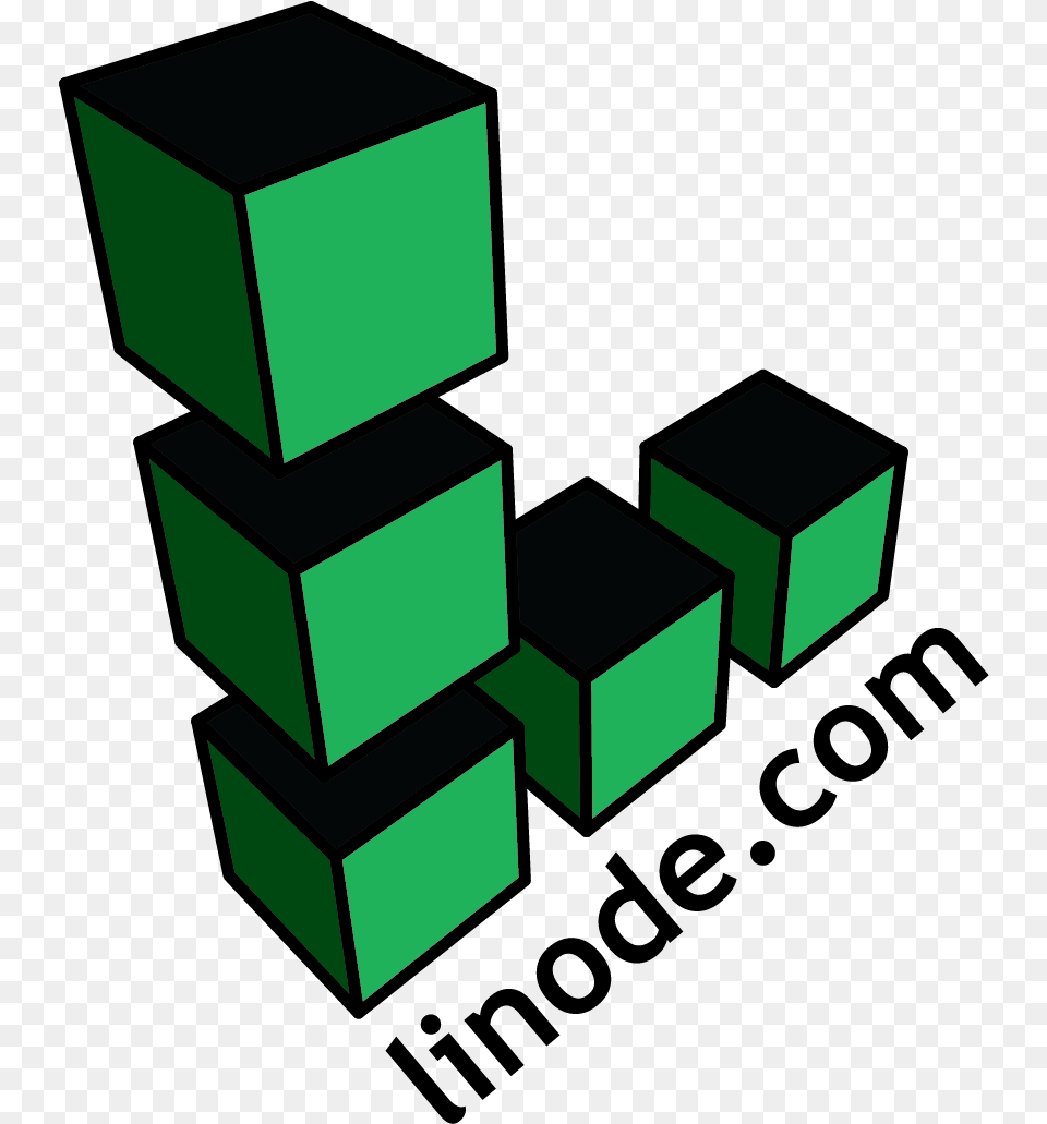 Diagonal Line Eps Download Linode Logo Linode, Green, Accessories, Gemstone, Jewelry Free Transparent Png
