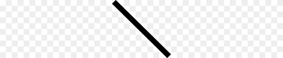 Diagonal Line Icons Noun Project Free Png Download