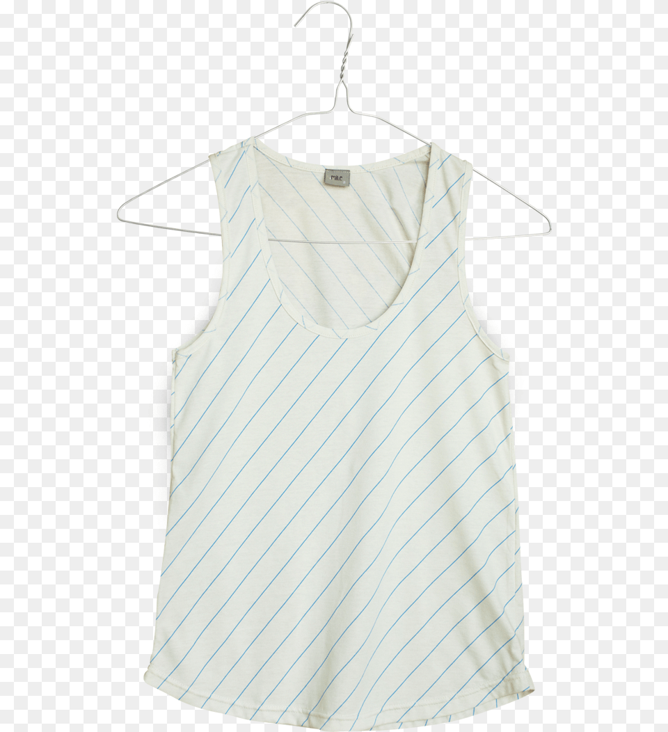 Diagonal Line Pattern, Blouse, Clothing, Tank Top, Undershirt Free Transparent Png