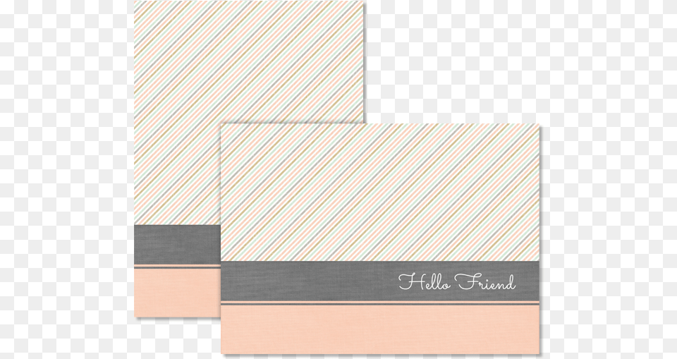 Diagonal Pink Plywood, Envelope, Mail Png Image