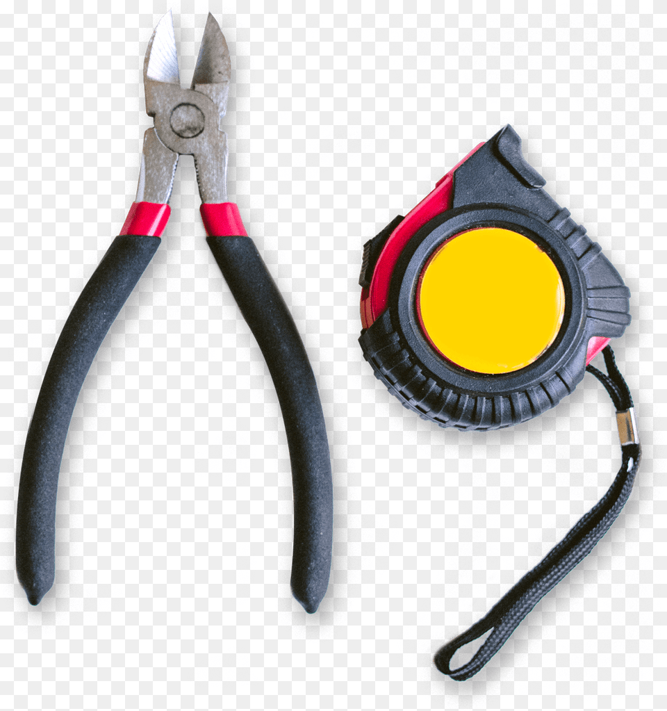 Diagonal Pliers, Device, Tool, Blade, Dagger Png Image