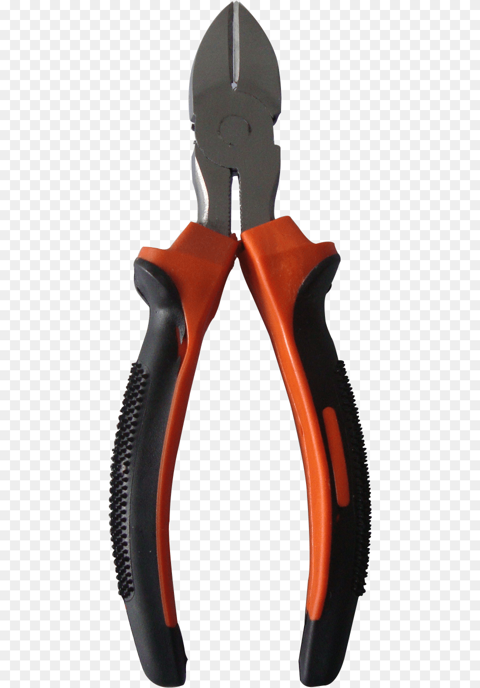 Diagonal Pliers Wire Stripper, Device, Tool, Gun, Weapon Free Png Download