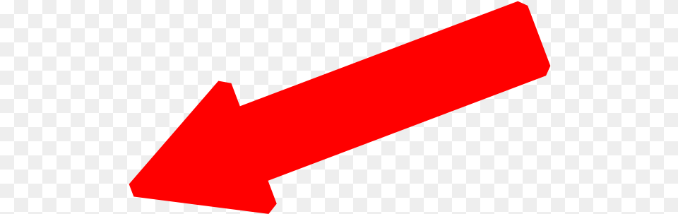 Diagonal Red Arrow Logo Logodix Clip Art, Text, Symbol, Dynamite, Weapon Free Png