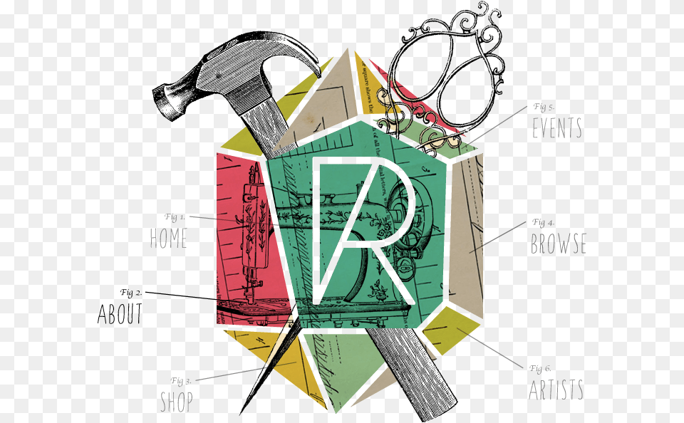 Diagram, Device, Hammer, Tool Png Image