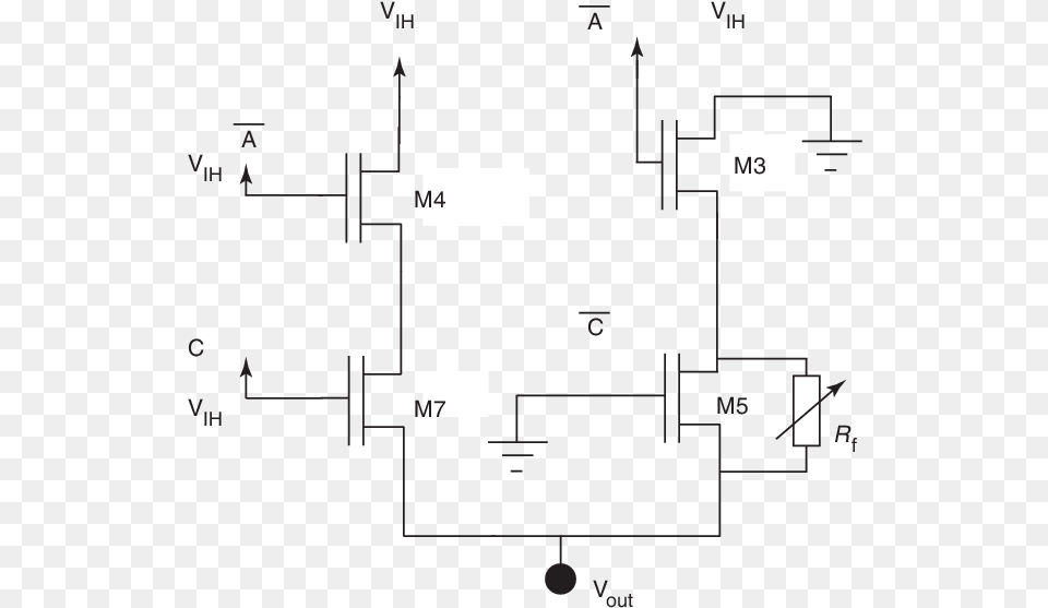 Diagram, Circuit Diagram Free Png