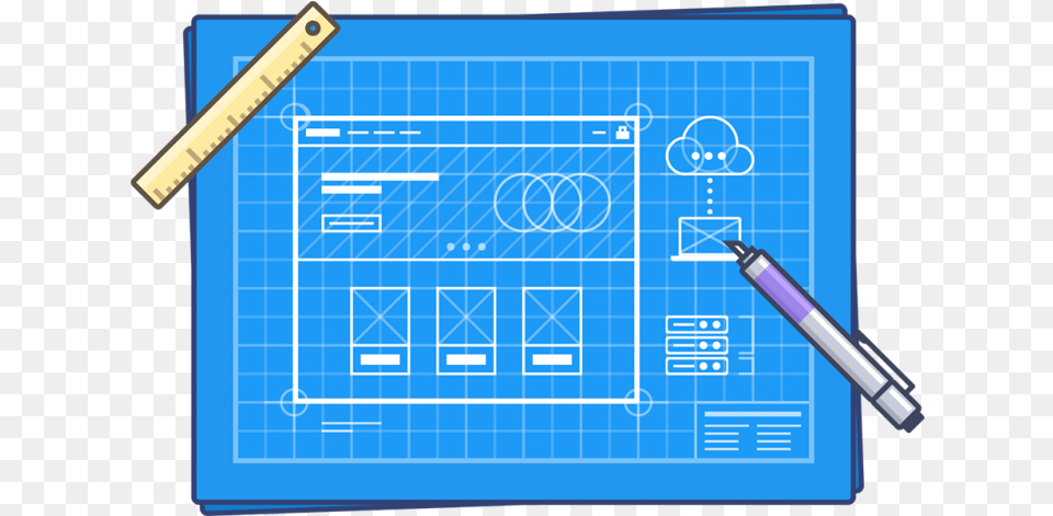 Diagram, Blueprint, Blackboard Png