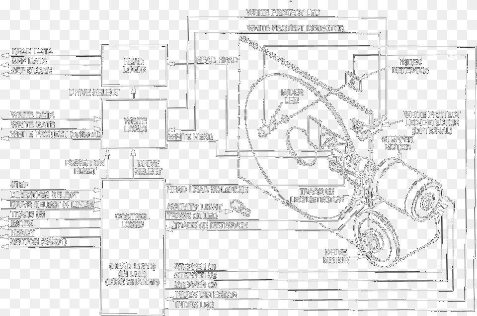 Diagram, Cad Diagram, Machine, Wheel Free Transparent Png