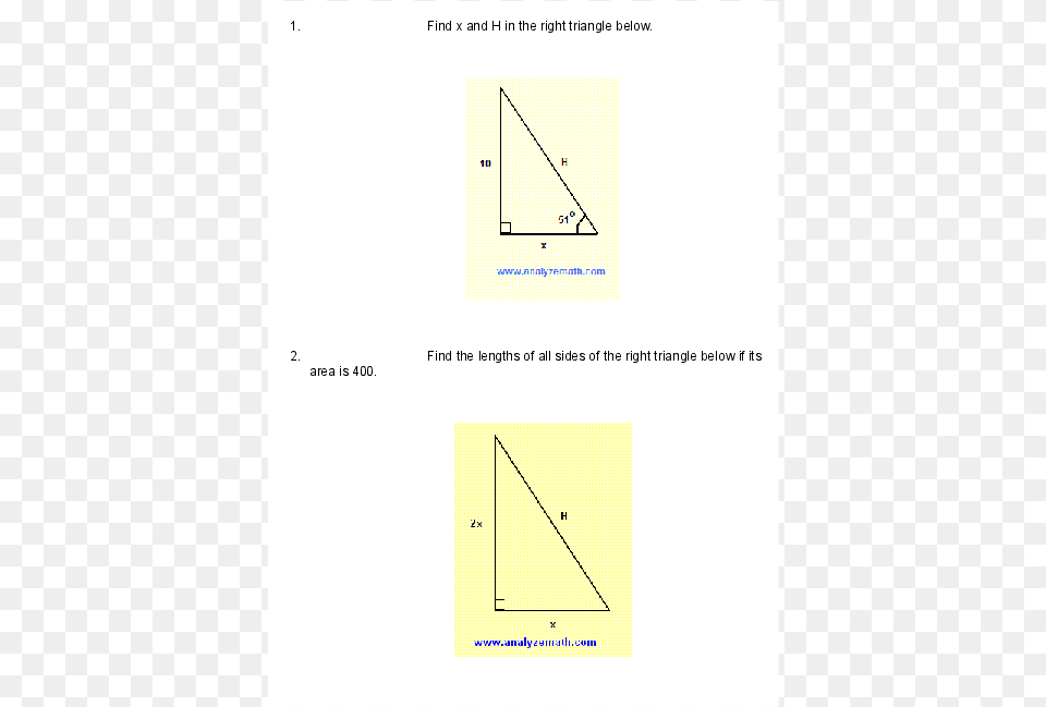 Diagram, Triangle Free Png