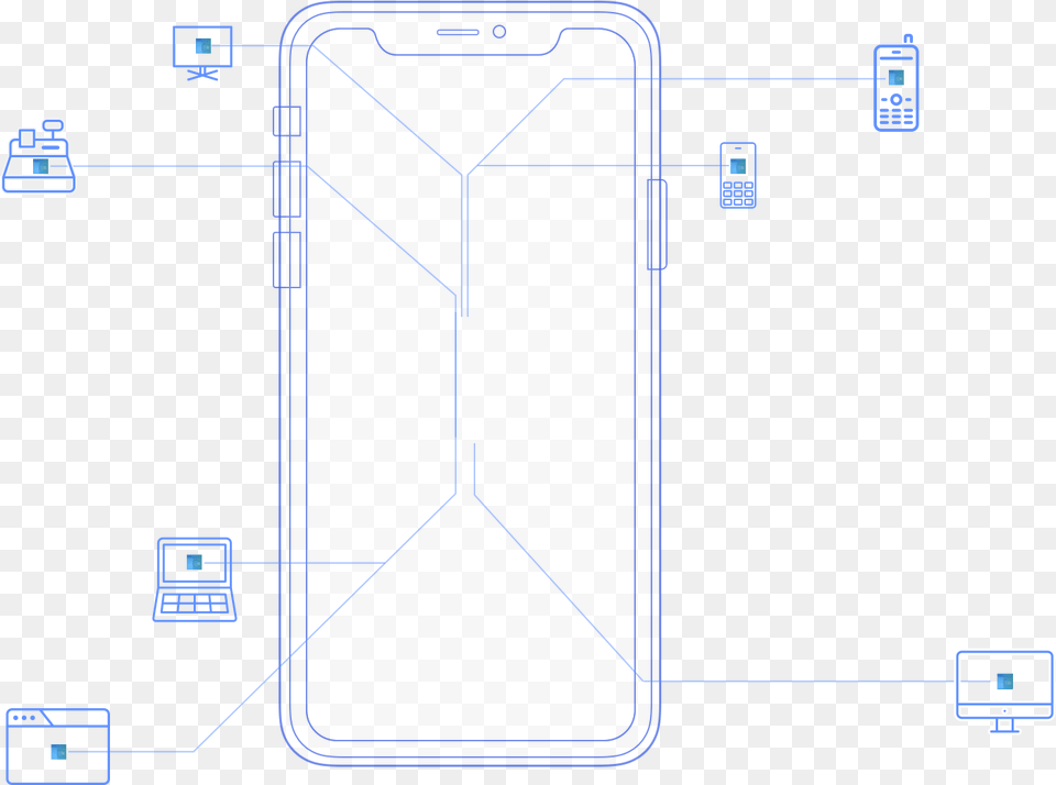Diagram, Electronics, Mobile Phone, Phone Free Png