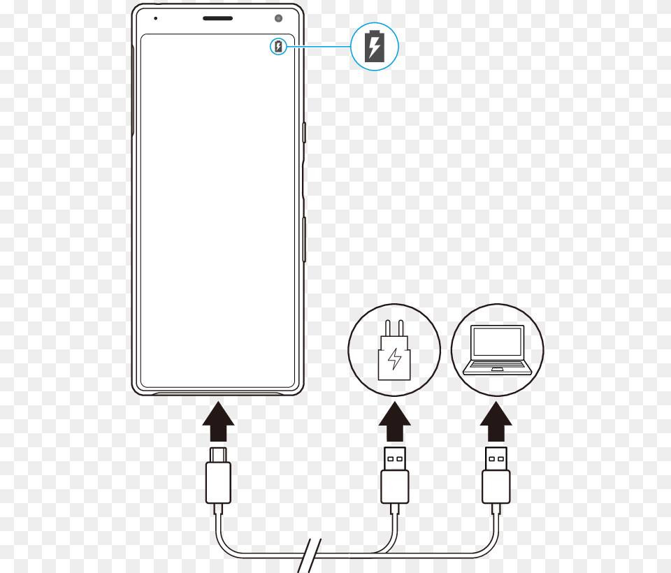 Diagram, Electronics, Phone, White Board, Adapter Free Transparent Png