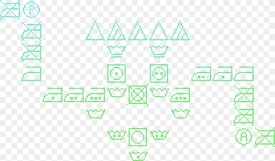 Diagram, Green, Scoreboard Png Image