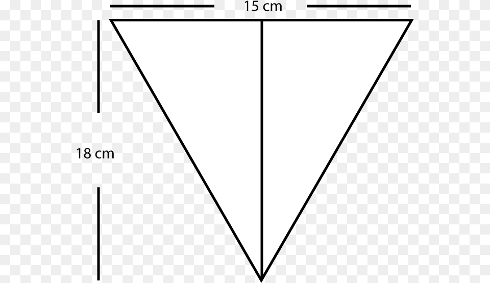 Diagram, Triangle Free Transparent Png