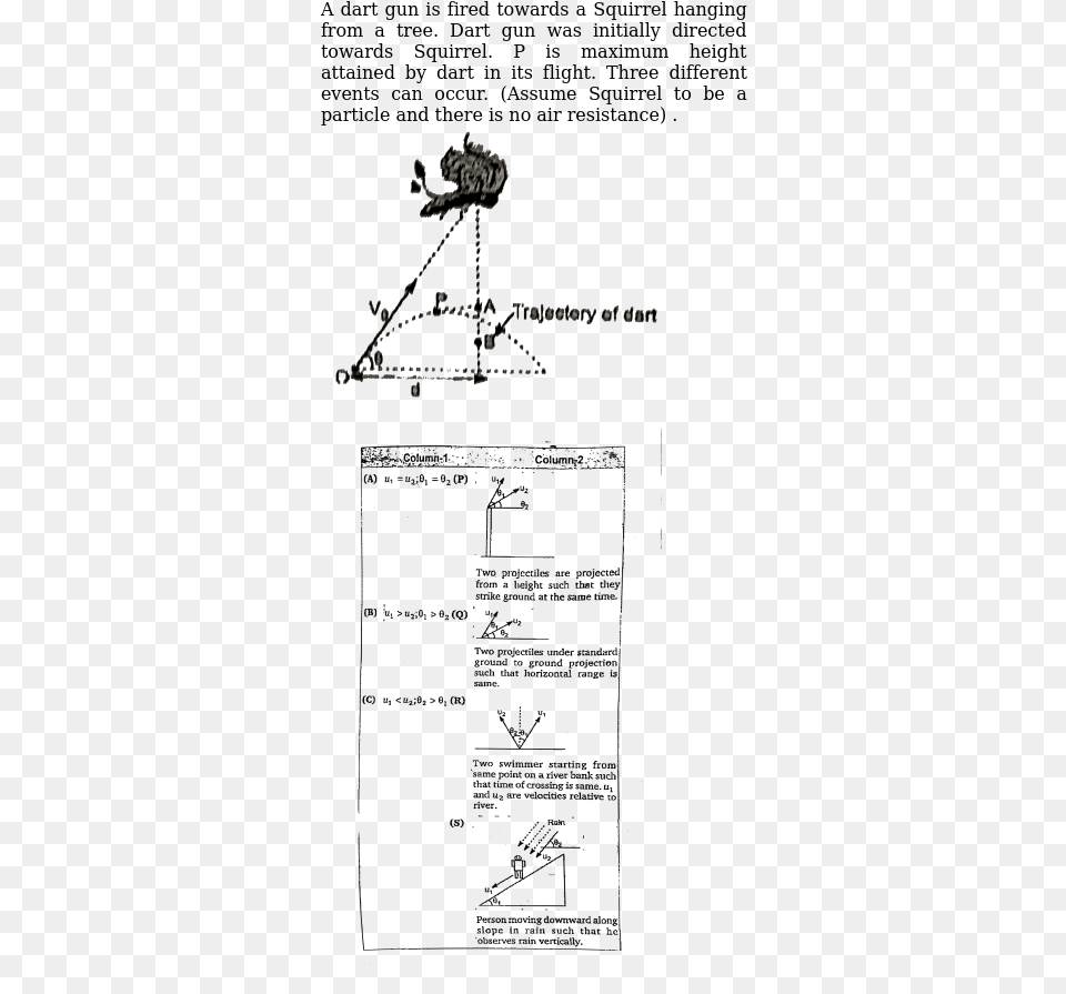 Diagram, Text, Page Free Png