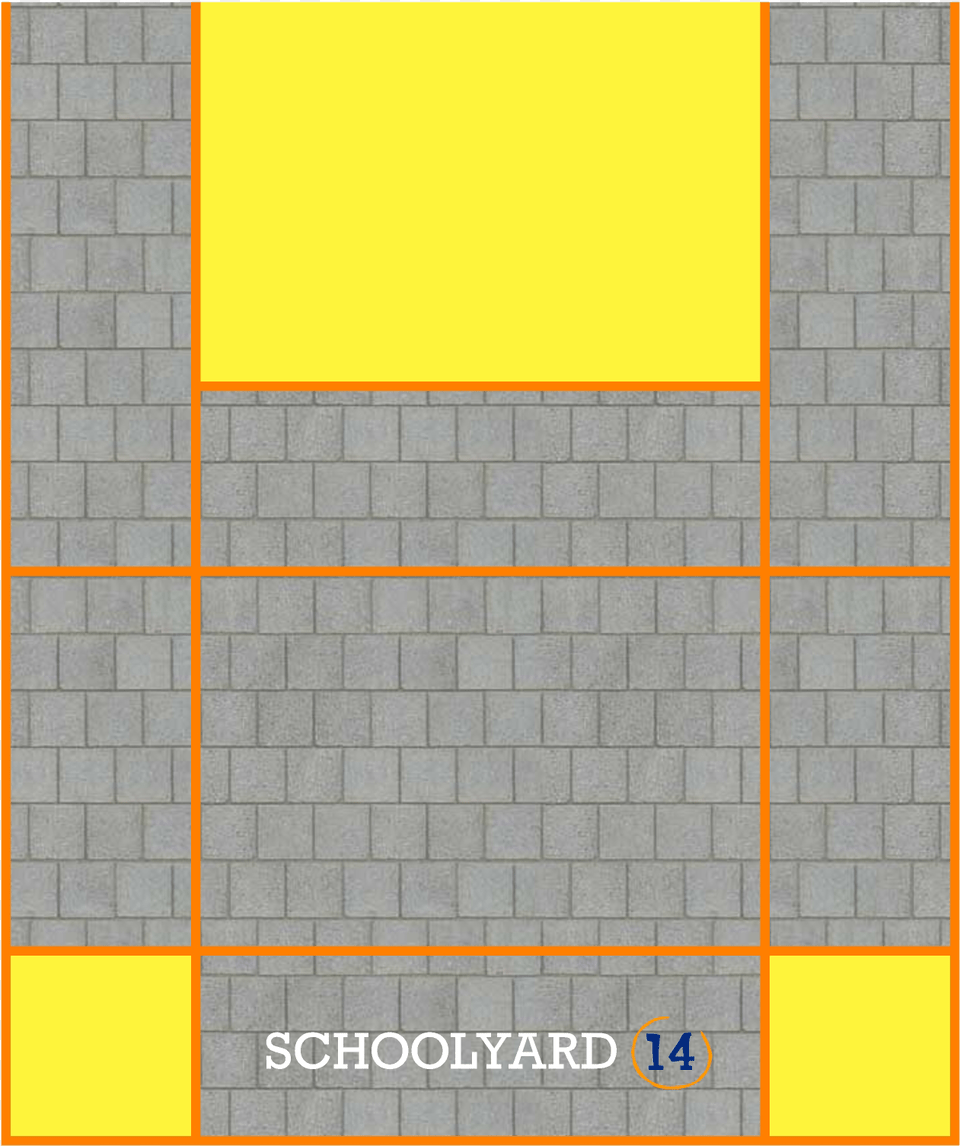 Diagram, Brick, Cobblestone, Path, Road Png Image