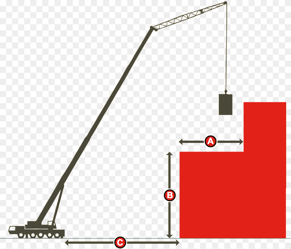 Diagram, Construction, Construction Crane, Bulldozer, Machine Free Png
