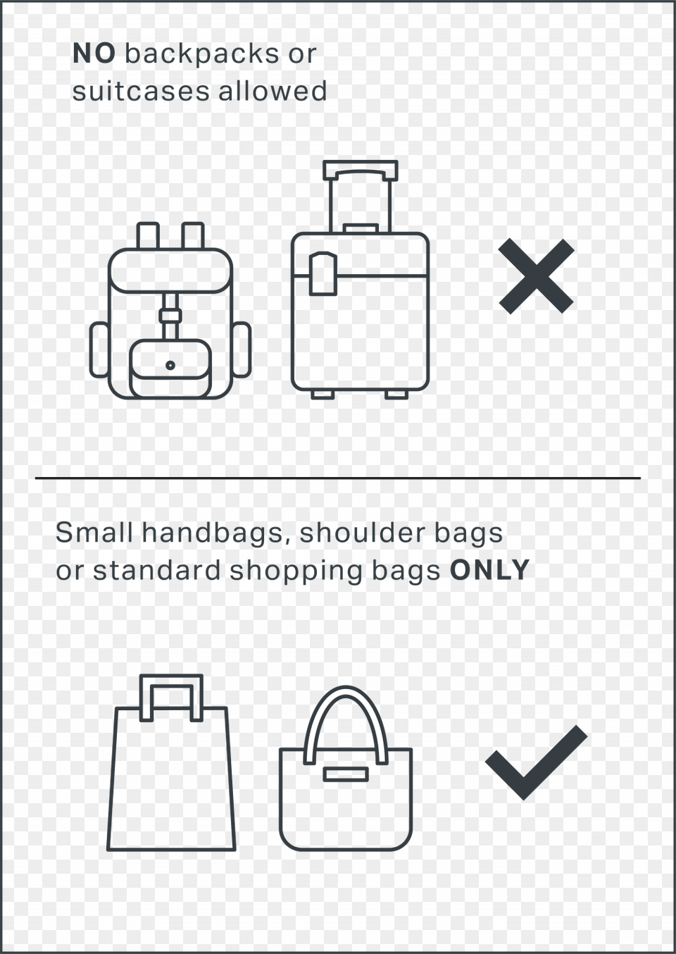 Diagram, Bag Png Image