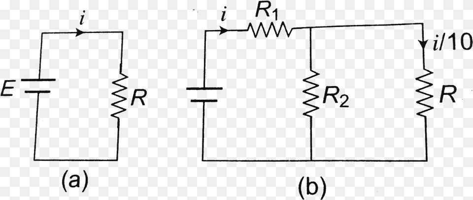 Diagram, Circuit Diagram, Blackboard Png Image