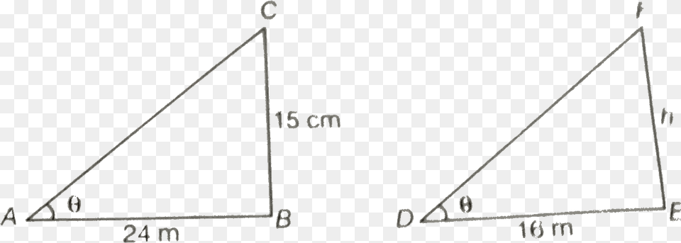 Diagram, Triangle Free Transparent Png
