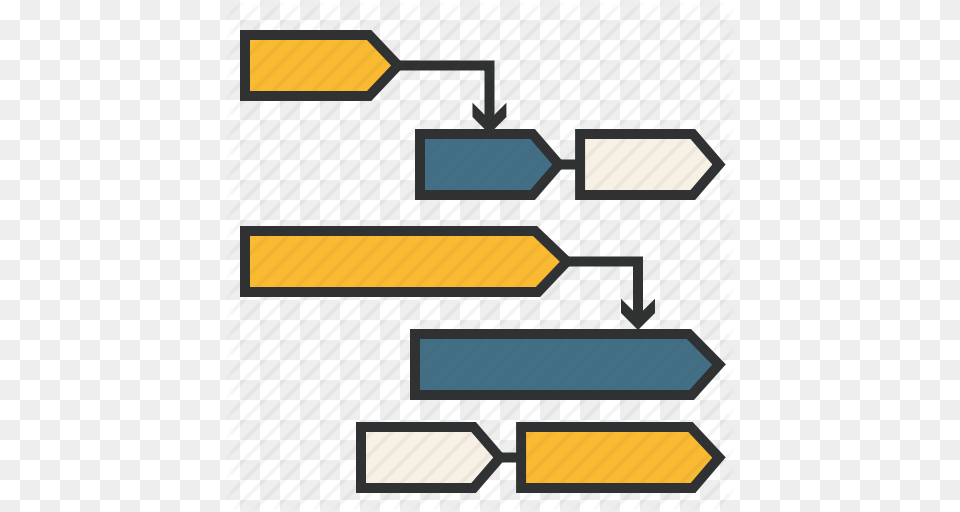 Diagram Enterprise Architecture Interim Plan Roadmap Scheme Free Png Download