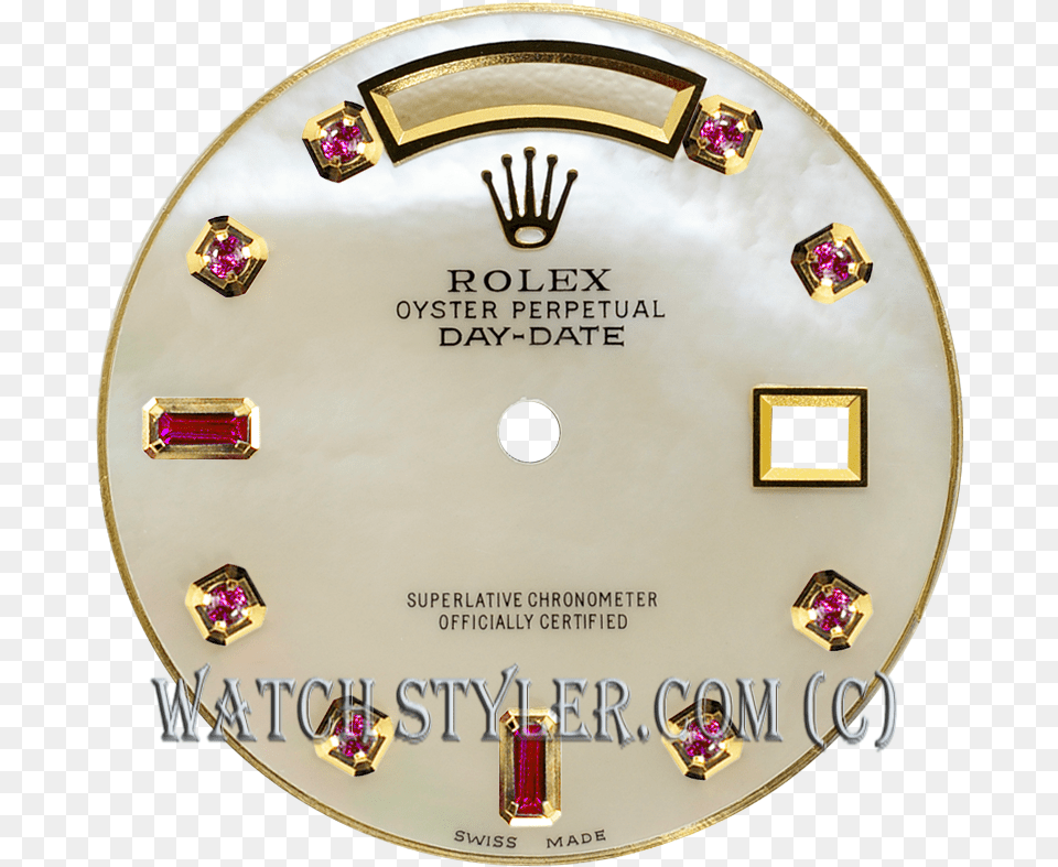 Dial, Gold, Disk Free Transparent Png