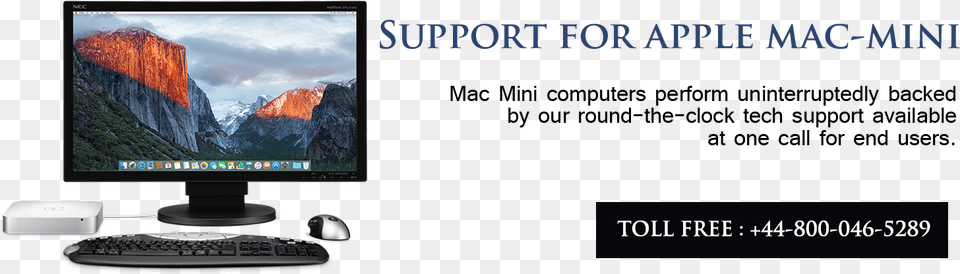 Dial Apple Mac Mini Technical Support Number Mobile Phone, Computer, Pc, Monitor, Hardware Png Image