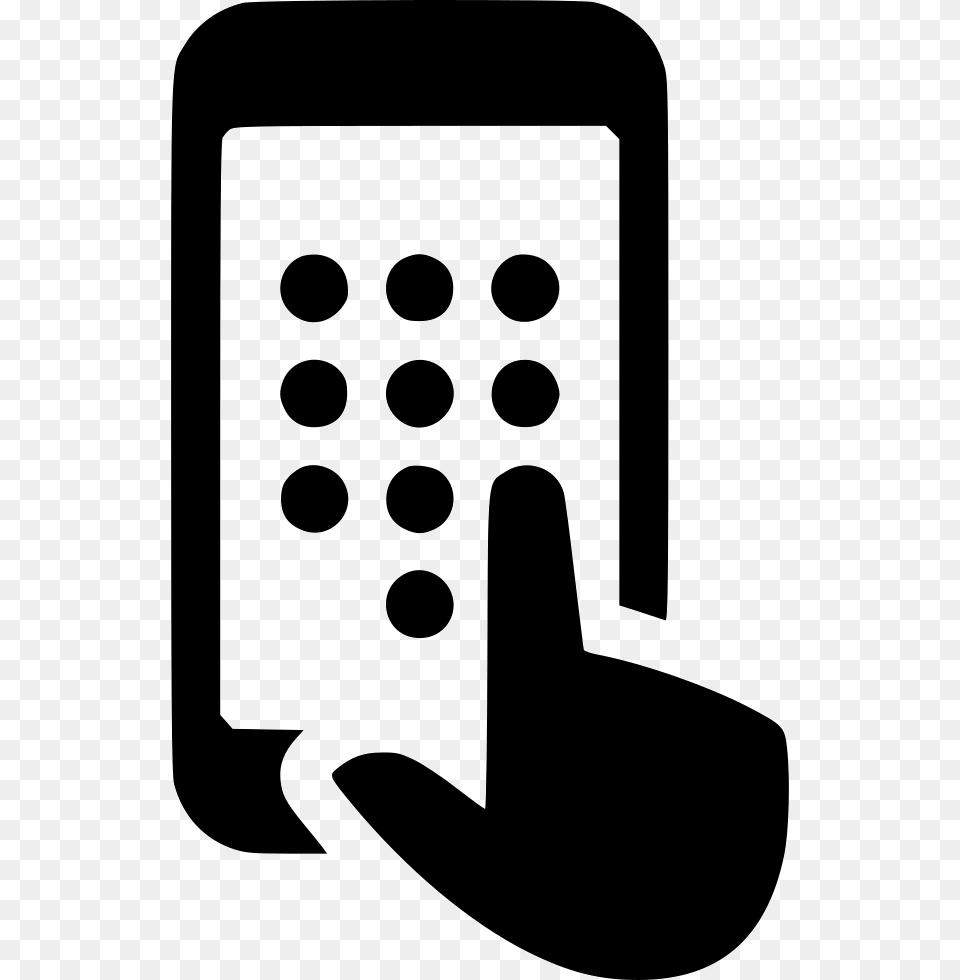Dial Call Telephone Contact, Game, Domino Png Image