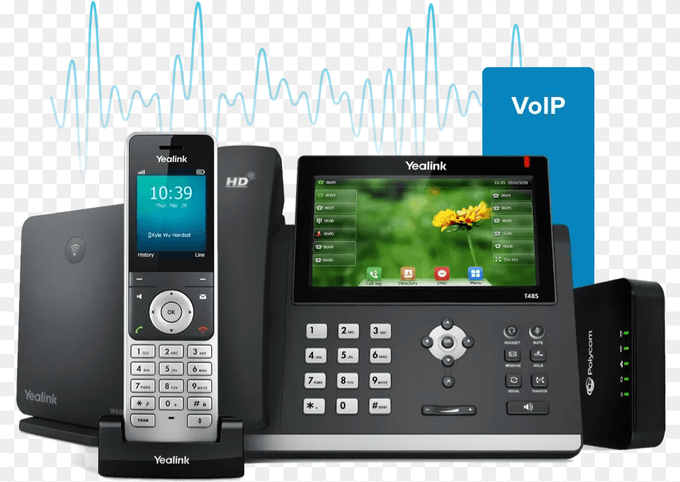 Dial In Conference Call Join Audio Meetings From Any Phone Yealink Sip T48s, Electronics, Mobile Phone Free Png Download