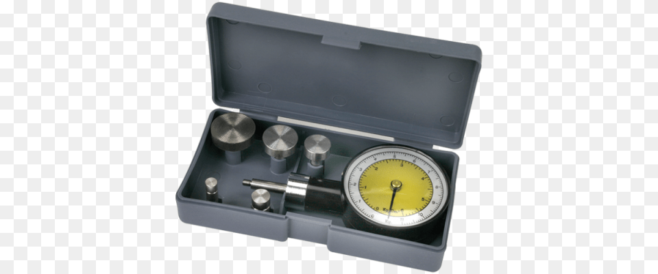 Dial Pocket Penetrometer, Gauge Free Transparent Png