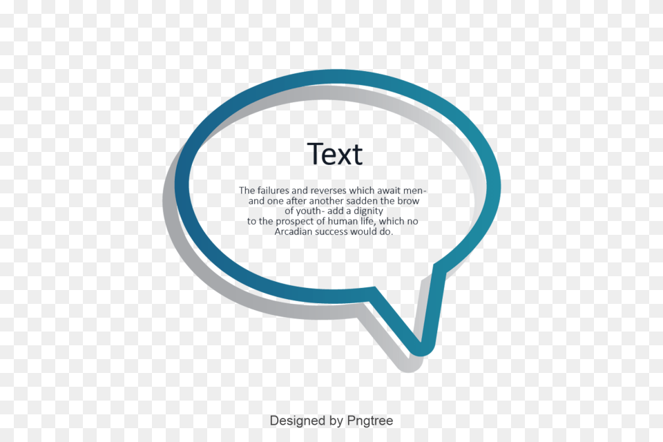 Dialog Box Dialog Text Frame And Vector, Disk, Racket Free Png Download