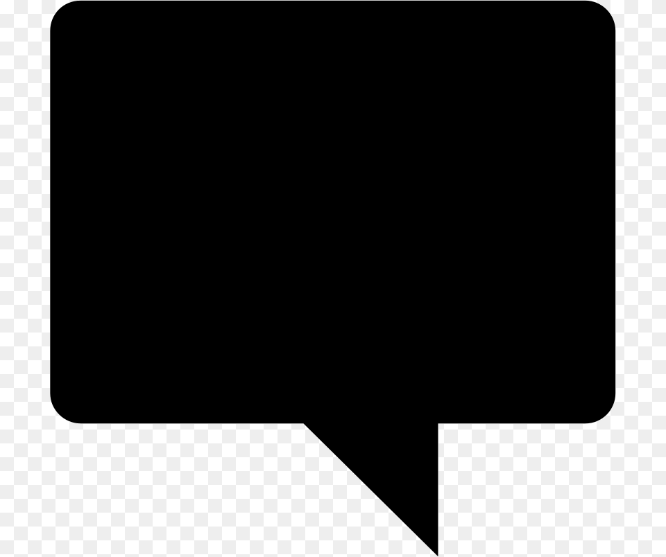 Dialog Box Icon Download, Silhouette, Sticker, Text, Symbol Free Transparent Png