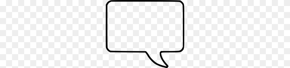 Dialog Clipart, White Board Png Image