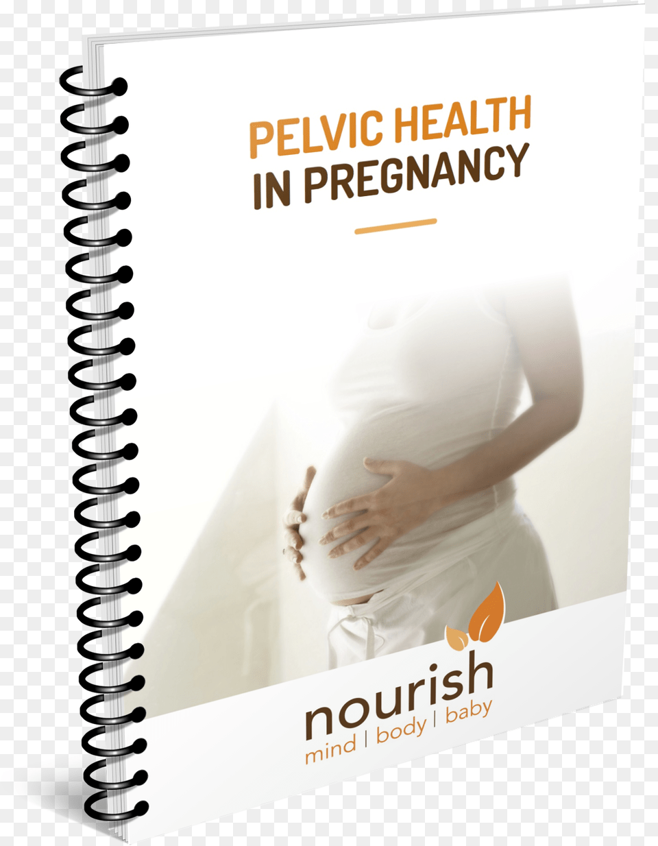 Dialog Featured Image Pregnant Belly, Book, Page, Publication, Text Free Png Download
