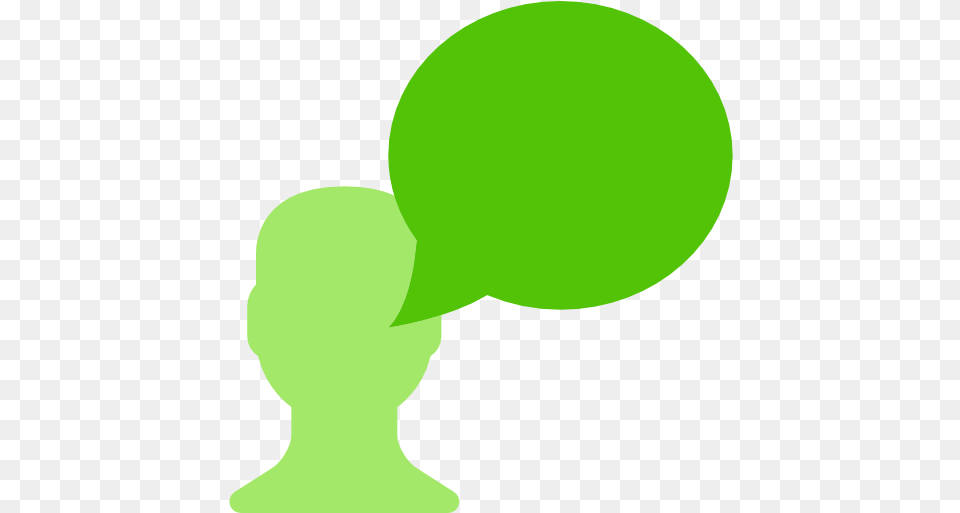 Dialogue Bubble Picture Persona Con Burbuja De Dialogo, Green, Balloon, Baby, Person Free Transparent Png