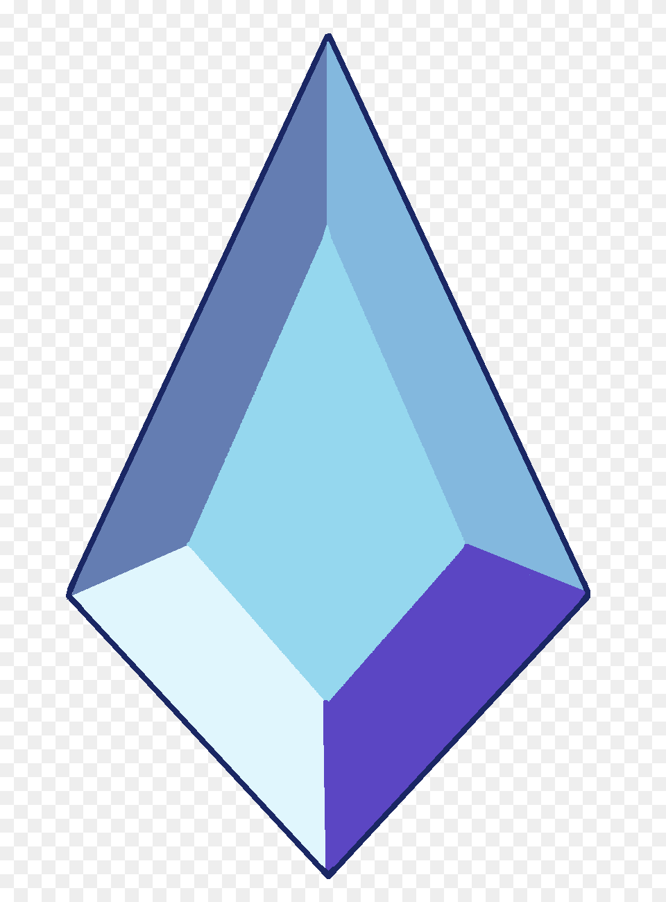 Diamante Azul Triangle, Accessories, Gemstone, Jewelry Png Image